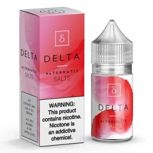 Delta SALT by Alternativ