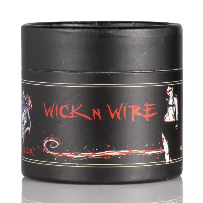 Demon Killer Special Wire Rolls – 15 Feet - Image 2