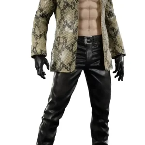 Digism Ryuu Ga Gotoku Majima Goro Digsta Collectible Figure