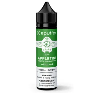 Double Apple Shisha Vape Liquid
