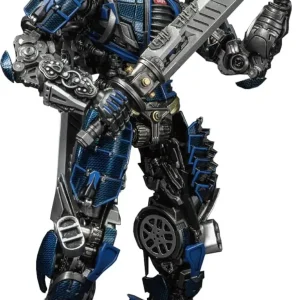 Doyusha Transformers Age AMK PRO Drift Painted Plastic Model
