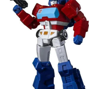 Doyusha Transformers AMK Mini Wave3 Olion Pax Pre-Painted Model