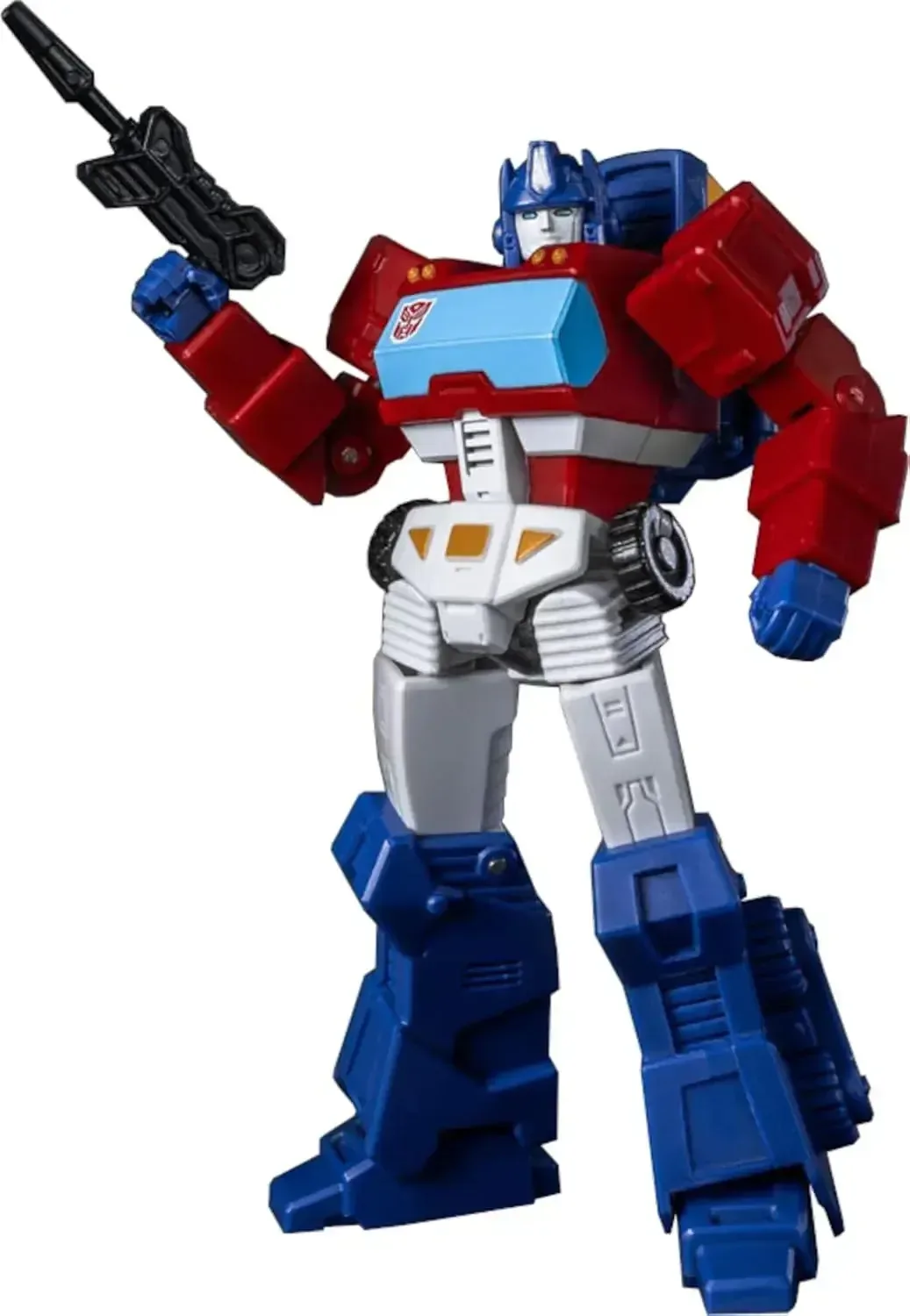 Doyusha Transformers AMK Mini Wave3 Olion Pax Pre-Painted Model