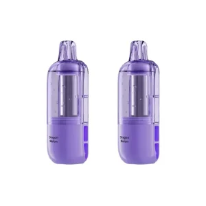Dragon Melon - Nexa Flex Flavor Booster 40k Disposable Pods