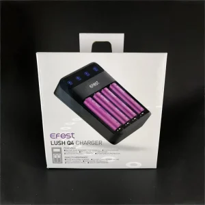 Efest Lush Q4