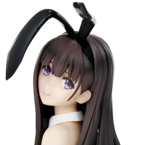 Eighteen Tsukimino Usagi PVC ABS Pre-Painted Figure 18cm