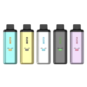 Eleaf IORE Mix Pod System Kit 1100mAh 24W - Eleaf Official Store