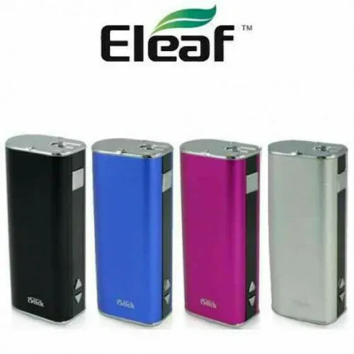 Eleaf iStick Mod Vape Kit E-Cigarette