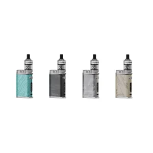 Eleaf iStick Pico Plus Kit with GTL X Tank 75W - Eleaf Official Store