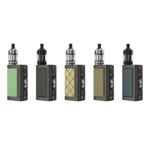 Eleaf iStick Power 2 Kit with GTL X Tank 5000mAh 80W - Eleaf Official Store