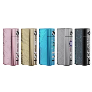 Eleaf iStick X40 Box Mod 40W 3000mAh - Eleaf Official Store