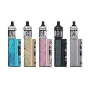 Eleaf iStick X40 Vape Mod Kit with GTL X 3000mAh 40W - Eleaf Official Store