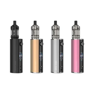 Eleaf iStick XC100 Vape Mod Kit with GTL X 100W - Eleaf Official Store