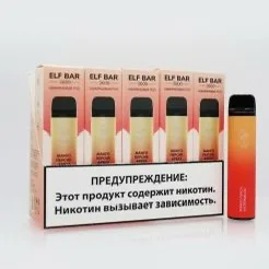 Elf Bar 3600 Disposable Vape Wholesale