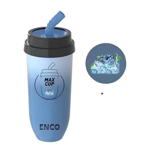 ENCO Disposable Vape 7000 Puffs 18ml – Blue Razz