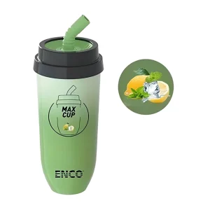 ENCO Disposable Vape 7000 Puffs 18ml – Lemon Mint