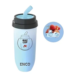 ENCO Disposable Vape 7000 Puffs 18ml – Litchi Ice