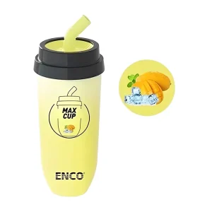ENCO Disposable Vape 7000 Puffs 18ml – Mango Ice