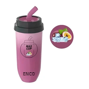 ENCO Disposable Vape 7000 Puffs 18ml – Passion Fruit