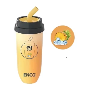 ENCO Disposable Vape 7000 Puffs 18ml – Pineapple Ice