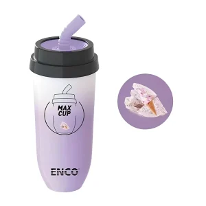 ENCO Disposable Vape 7000 Puffs 18ml – Grape Ice