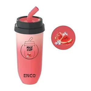ENCO Disposable Vape 7000 Puffs 18ml – Watermelon Ice