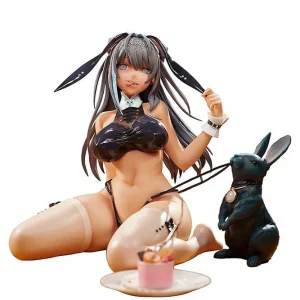 Ensoutoys Totsuki Cocoa 1/5 Scale Original Special Edition Figurine