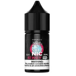 Ez Duz It Ice Salt by Ruthless Ice 30ML