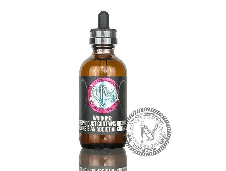 Ez Duz It on Ice by Ruthless 120ML