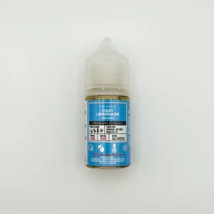 Fizzy Lemonade by BSX Nic Salts – 30mL