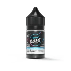 Flavour Beast E-Liquid - Blue Raspberry Cherry
