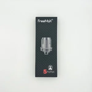 FreeMaX Fireluke Mesh Coils – 5 Pack