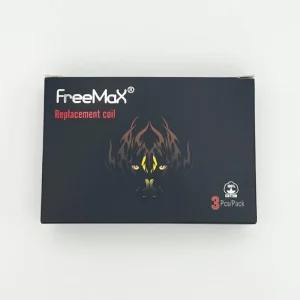 FreeMax FireLuke Mesh Pro Coils – 3 Pack