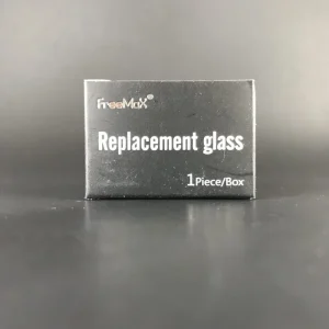 FreeMax Fireluke Tank Glass