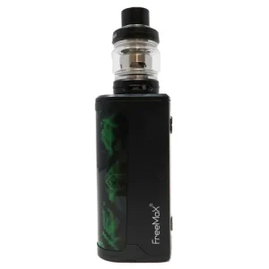 FreeMax Maxus Solo Kit 100W