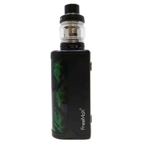 FreeMax Maxus Solo Kit 100W
