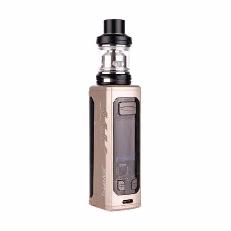 FreeMax Maxus Solo Kit 100W