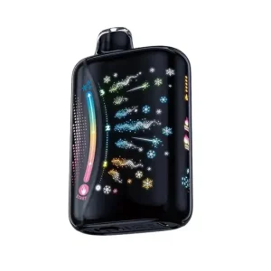 Frozen Fcuking Fab - Ice Adjust Geak Nexx 40k Disposable