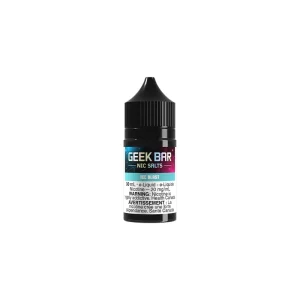 Geek Bar Nic Salts - Ice Blast