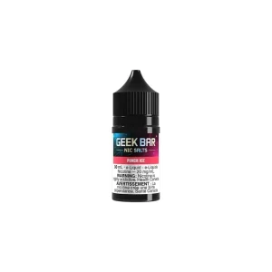 Geek Bar Nic Salts - Punch Ice