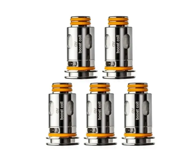 Geek Vape Aegis Boost/Boost Plus G Replacement Coil (5Pk) | Vape Cloud Canada