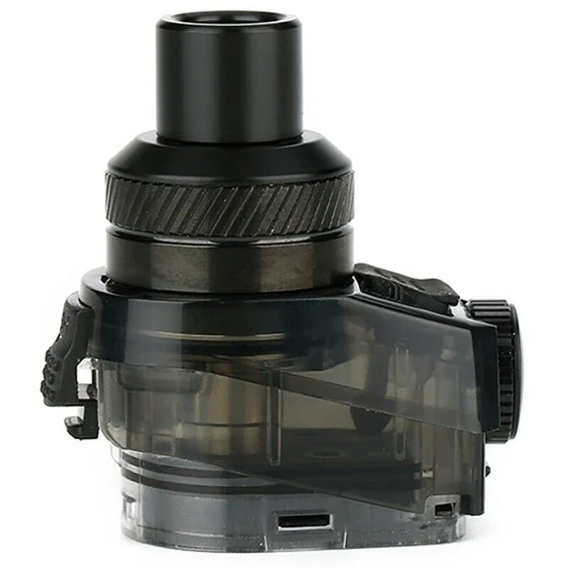 GeekVape Aegis Boost RBA Pod - 2ml Replacement Spare Pod Cartridge TPD Compliant - Image 2