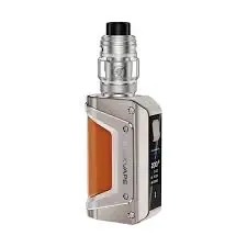 GeekVape Aegis Legend 3 - Kit | Vape Cloud Canada - Image 2