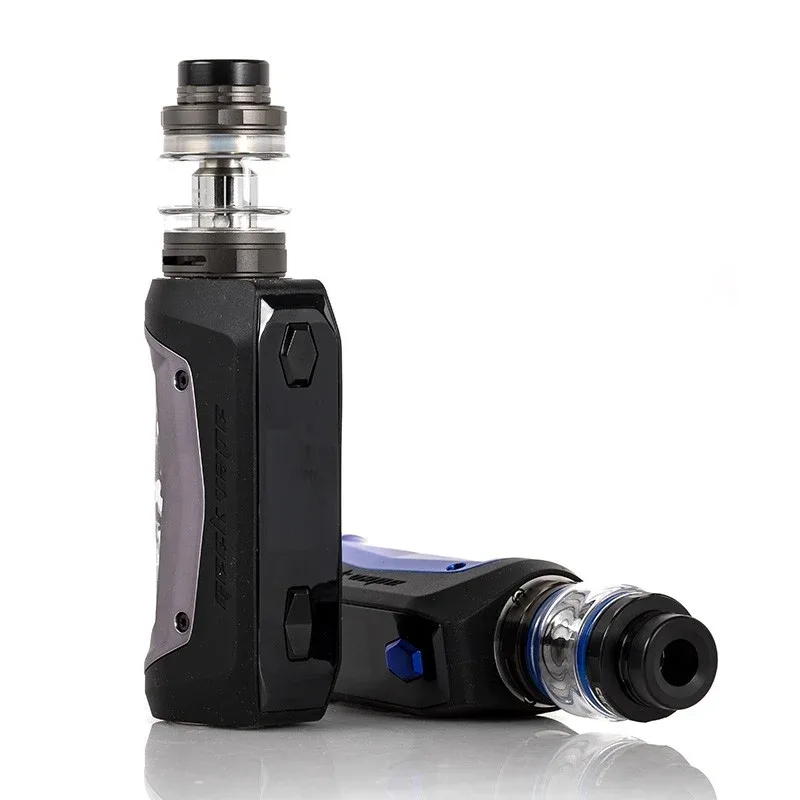 GEEKVAPE AEGIS SOLO 100W STARTER KIT - Image 2