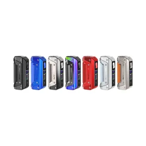 Geekvape Aegis Solo 3 Mod 100w