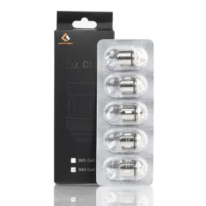 GEEKVAPE IM / AERO MESH / SUPERMESH REPLACEMENT COILS