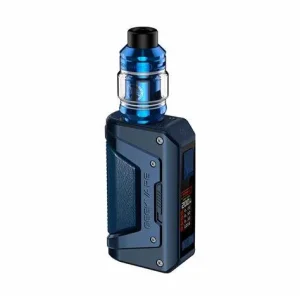 Geekvape L200 Aegis Legend Kit (Navy Blue)