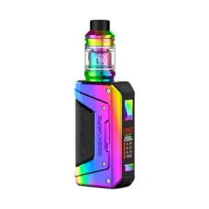 Geekvape L200 Aegis Legend Kit (Rainbow)