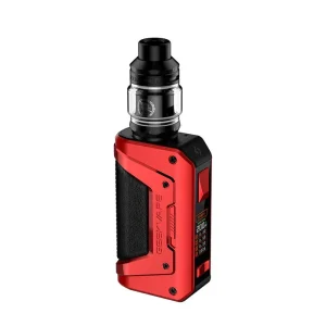 Geekvape L200 Aegis Legend Kit (Red)