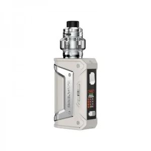 Geekvape L200 Classic Kit (Volcano Grey)